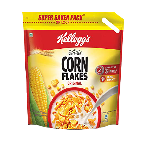 Kellogg's Corn Flakes Original 1.20Kg